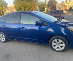 Toyota  Prius, 2008, 1.5L, 350000 km, Variator