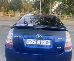 Toyota  Prius, 2008, 1.5L, 350000 km, Variator