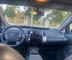 Toyota  Prius, 2008, 1.5L, 350000 km, Variator