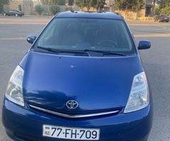 Toyota  Prius, 2008, 1.5L, 350000 km, Variator