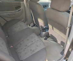 Hyundai  Accent, 2005, 1.5L, 394700 km, Mexanika
