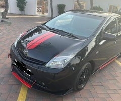 Toyota, 2007, 2.1L, 225000 km, Variator