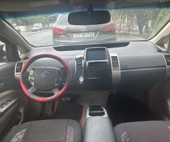 Toyota, 2007, 2.1L, 225000 km, Variator