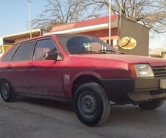LADA (VAZ)  2109, 1989, 1.5L, 23467 km, Mexanika
