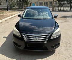Nissan  Sentra, 2013, 1.8L, 213000 km, Avtomat