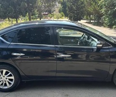 Nissan  Sentra, 2013, 1.8L, 213000 km, Avtomat