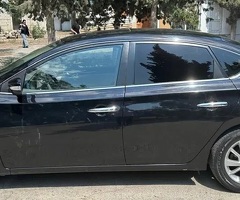 Nissan  Sentra, 2013, 1.8L, 213000 km, Avtomat