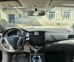 Nissan  Sentra, 2013, 1.8L, 213000 km, Avtomat