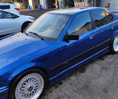BMW 3-series, 1998, 2.0L, 297000 km, Avtomat