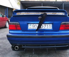 BMW 3-series, 1998, 2.0L, 297000 km, Avtomat