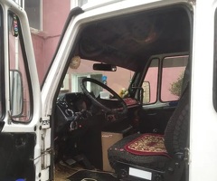 1994, 2.3L, 140000 km, Mexanika