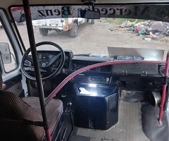 1991, 2.3L, 183653 km, Mexanika