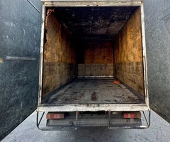 Transit , 1997, 2.5L, 343000 km, Mexanika