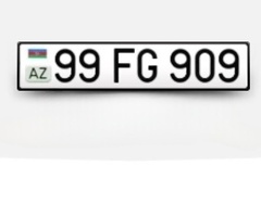 99-FG-909