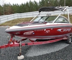 Kater "Supra", 2024