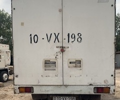 Soyuducu qoşqu, 2000