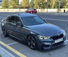 BMW, 2014, 2.0L, 142000 km, Avtomat