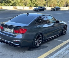 BMW, 2014, 2.0L, 142000 km, Avtomat