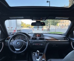 BMW, 2014, 2.0L, 142000 km, Avtomat
