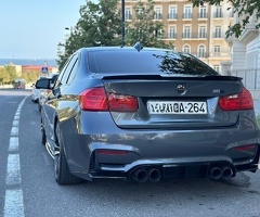 BMW, 2014, 2.0L, 142000 km, Avtomat