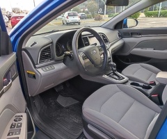 Hyundai  Elantra, 2018, 2.0L, 88000 km, Avtomat