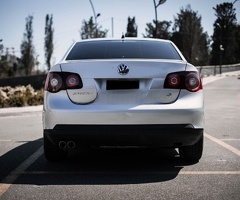 Volkswagen  Jetta, 2011, 2.5L, 188000 km, Avtomat
