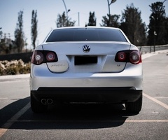 Volkswagen  Jetta, 2010, 2.5L, 188000 km, Avtomat