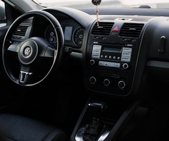 Volkswagen  Jetta, 2010, 2.5L, 188000 km, Avtomat