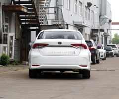 Toyota  Corolla, 2024, 1.8L, Variator