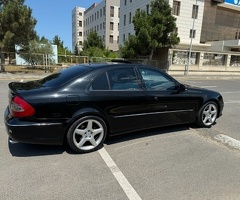 Mercedes E Class  E 350, 2006, 3.5L, 236000 km, Avtomat