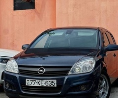 Opel  Astra, 2007, 1.3L, 200000 km, Mexanika