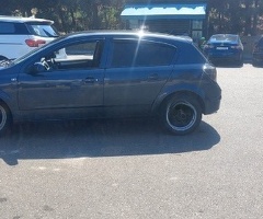 Opel  Astra, 2007, 1.3L, 200000 km, Mexanika