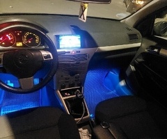 Opel  Astra, 2007, 1.3L, 200000 km, Mexanika