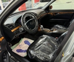 Mercedes, 2003, 2.4L, 280000 km, Avtomat