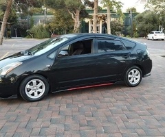 Toyota  Prius, 2007, 1.6L, 212000 km