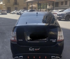 Toyota  Prius, 2007, 1.6L, 212000 km