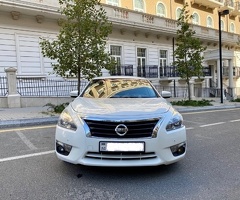 Nissan  Altima, 2014, 2.5L, 240000 km, Avtomat