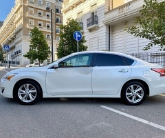 Nissan  Altima, 2014, 2.5L, 240000 km, Avtomat