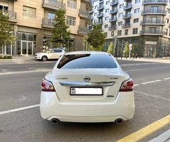 Nissan  Altima, 2014, 2.5L, 240000 km, Avtomat