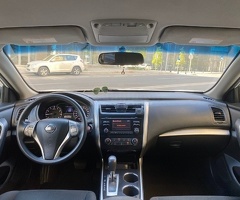 Nissan  Altima, 2014, 2.5L, 240000 km, Avtomat