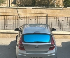Hyundai  i30, 2007, 1.6L, 290000 km, Mexanika