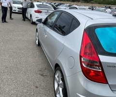 Hyundai  i30, 2007, 1.6L, 290000 km, Mexanika