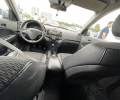 Hyundai  i30, 2007, 1.6L, 290000 km, Mexanika