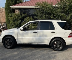 Mercedes, 2002, 3.2L, 405000 km, Avtomat