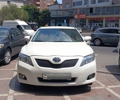 Toyota  Camry, 2013, 2.5L, 205000 km