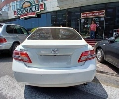 Toyota  Camry, 2013, 2.5L, 205000 km