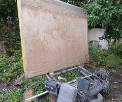 "Atego" qoşqusu, 2008