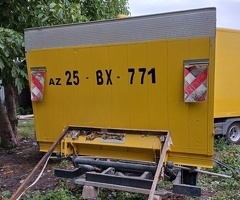 "Atego" qoşqusu, 2008