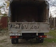 3302-288 , 1998, 2.4L, 250000 km, Mexanika