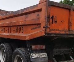 5511 , 1985, 10L, 454899 km, Mexanika